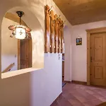 Pensionat Walchenhof 3*