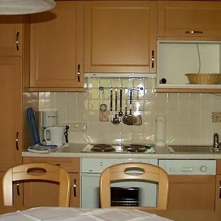 Walchenhof Πανσιόν Mayrhofen