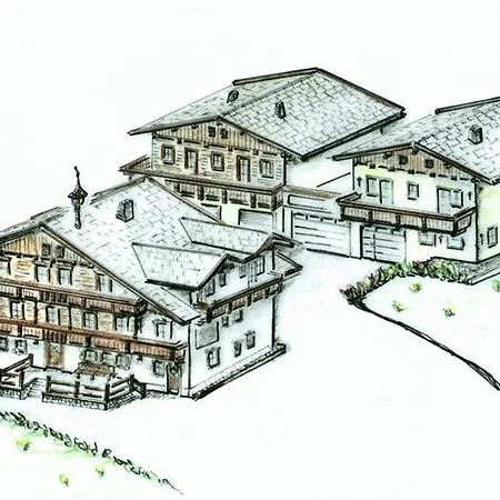 Walchenhof Guest house