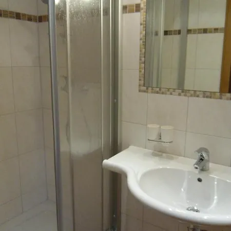 Walchenhof Πανσιόν 3*