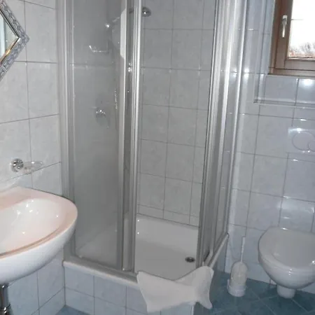 Guest house Walchenhof