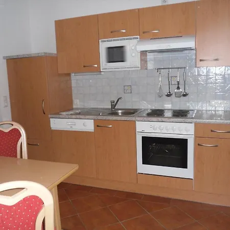 בית הארחה Walchenhof 3*