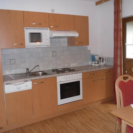 Πανσιόν Walchenhof