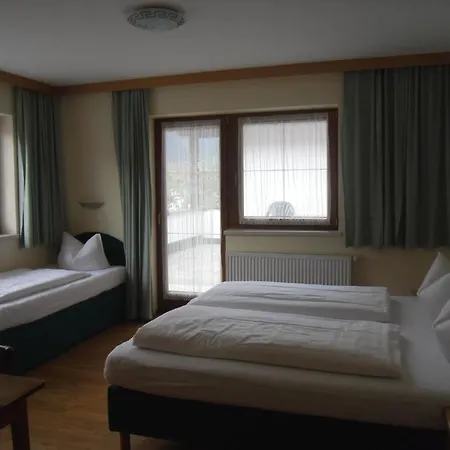 Walchenhof 3* מאיירהופן