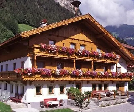 Guest house Walchenhof