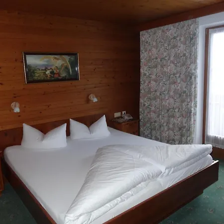 Guest house Walchenhof