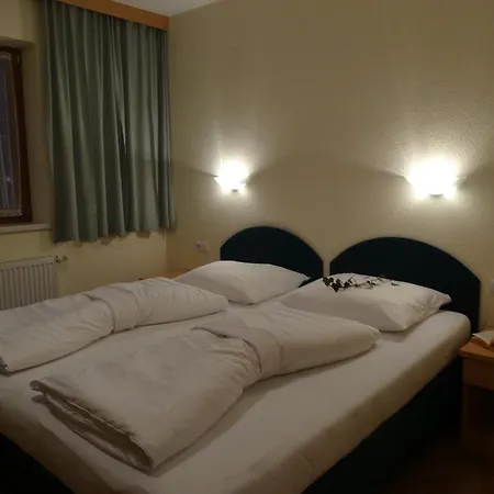 Гостевой дом Walchenhof