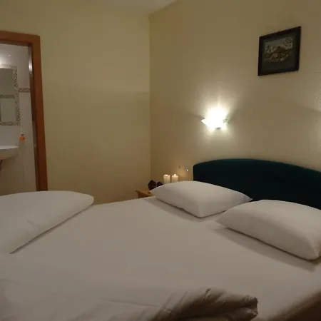 Guest house Walchenhof