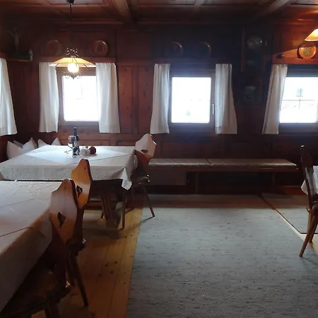 Walchenhof Майрхофен