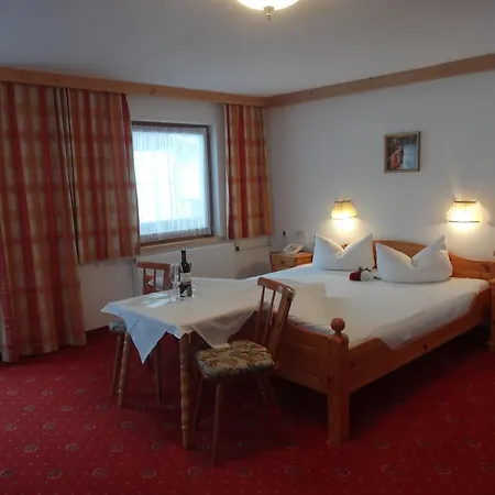 Walchenhof Mayrhofen