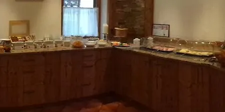 Maison d'hôtes Walchenhof 3*