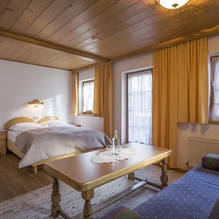 Walchenhof Πανσιόν