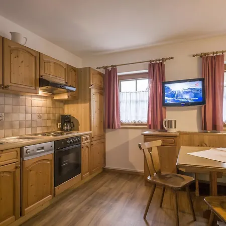 Walchenhof 3* Mayrhofen