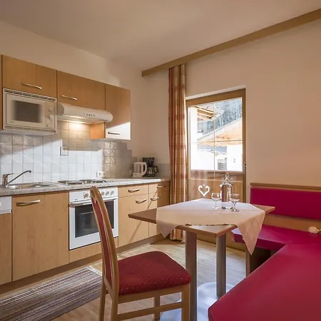 Maison d'hôtes Walchenhof