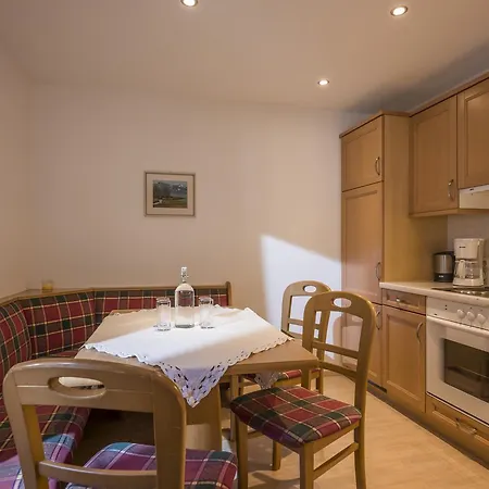 Walchenhof Πανσιόν Mayrhofen