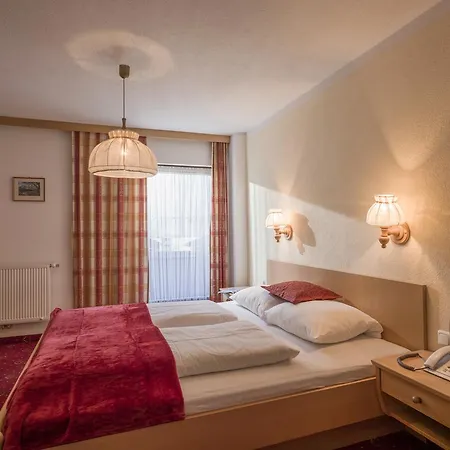 Maison d'hôtes Walchenhof Mayrhofen