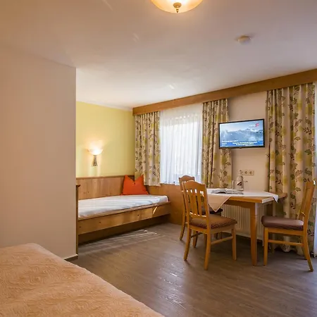 Walchenhof Πανσιόν