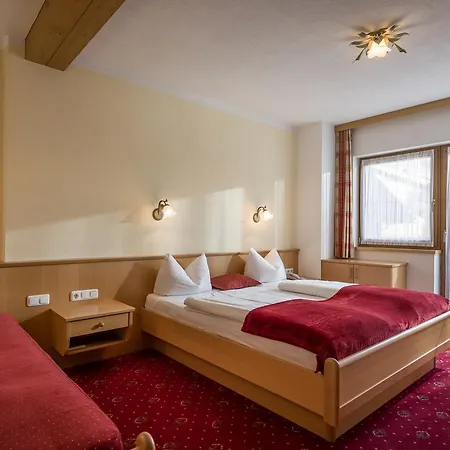 Walchenhof 3* Mayrhofen