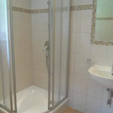 Walchenhof Guest house *