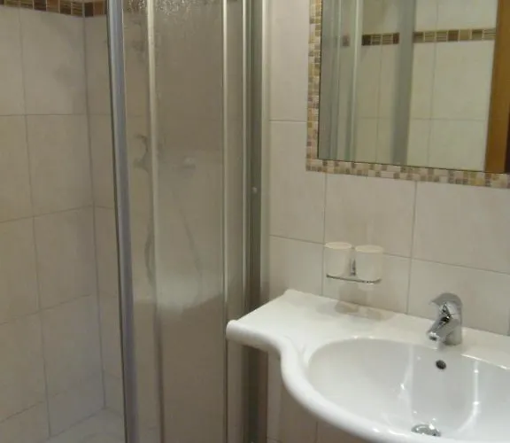 Walchenhof Pensión 3*