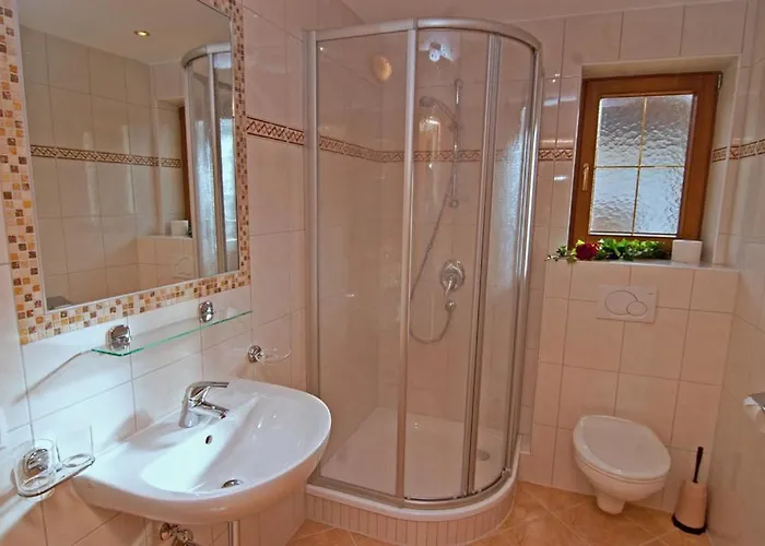 Walchenhof Mayrhofen