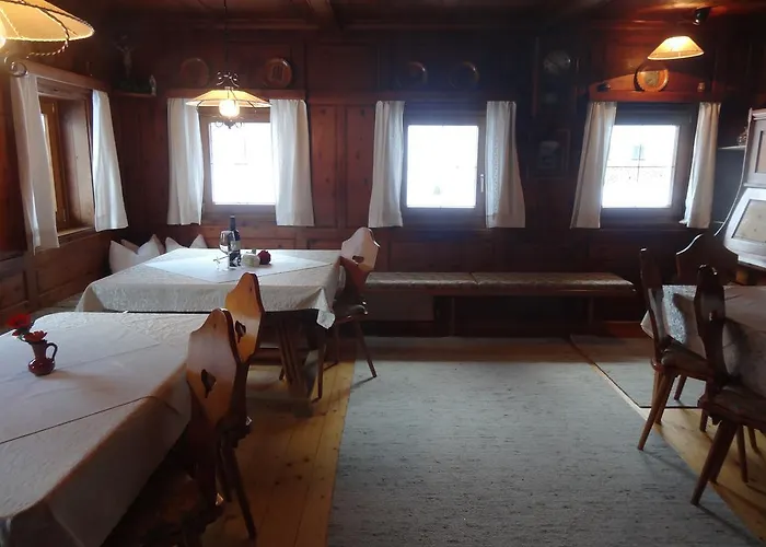 Walchenhof Mayrhofen