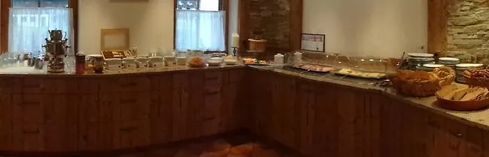 Pensión Walchenhof 3*