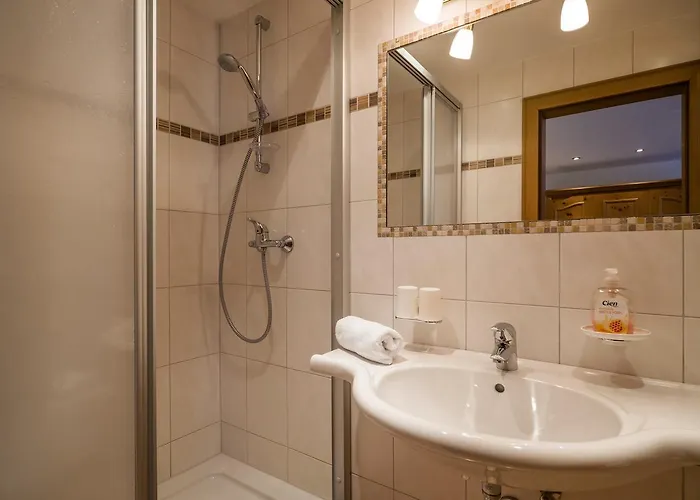 Walchenhof Mayrhofen