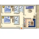 Walchenhof 3* Mayrhofen