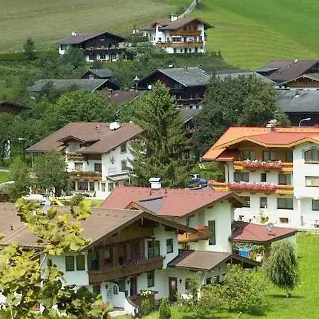Konukevi Walchenhof 3*