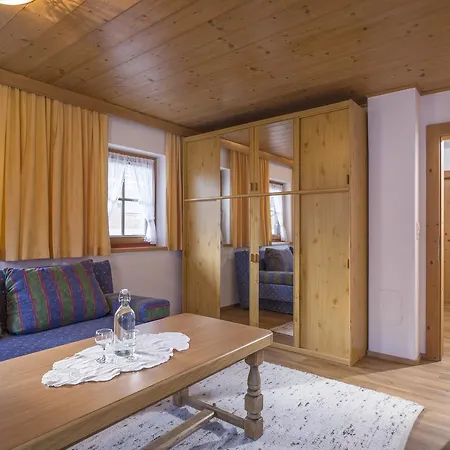 Walchenhof Mayrhofen