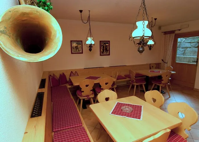 Walchenhof Gasthuis 3*