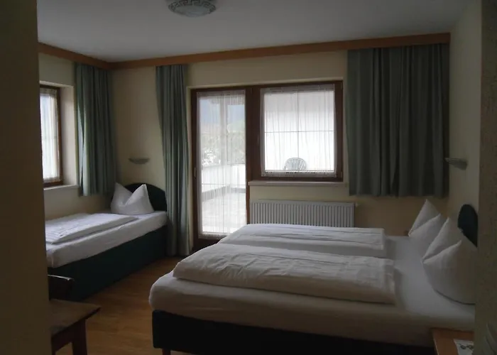 Walchenhof 3* Mayrhofen