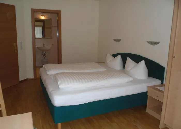 Walchenhof Gasthuis 3*