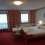 Walchenhof Maison d'hôtes Mayrhofen