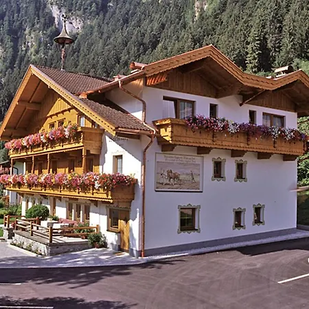 Penzion Walchenhof *